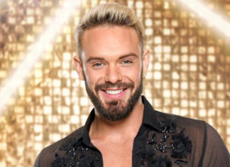 Strictly star John Whaite reveals he was outed to his mother by a school teacher – Gay Times Magazine