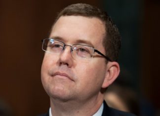 Stuart Delery to serve as first openly gay White House counsel – NBC News