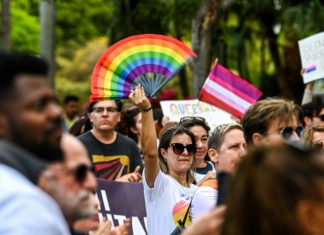 STUDENT VOICE: ‘Don’t Say Gay’ bills will make it harder for teachers to support students like me – The Hechinger Report