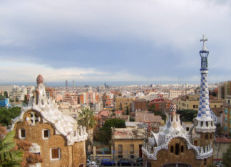 Studying abroad: The experience of a residential tourist – The Diamondback