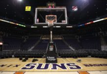 Suns basketball operations executive Ryan Resch announces he is gay – USA TODAY