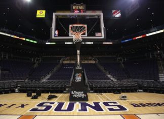 Suns basketball operations executive Ryan Resch announces he is gay – USA TODAY