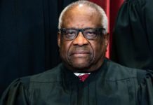 Supreme Court Justice Clarence Thomas wants to end gay rights and contraception in the US – Marca English