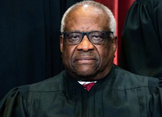 Supreme Court Justice Clarence Thomas wants to end gay rights and contraception in the US – Marca English