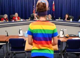 Survey: Colorado LGBTQ+ youth less likely to report belonging at school – Chalkbeat Colorado