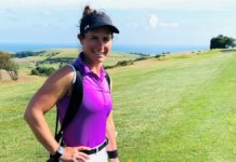 Swim England’s Gaby Hay explains what Pride month means to her – The Home of Swimming | Swimming.org
