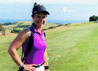 Swim England’s Gaby Hay explains what Pride month means to her – The Home of Swimming | Swimming.org