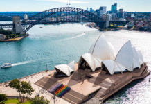 Sydney World Pride Announces Ticket Sales and Major Events – Gay Nation