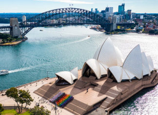 Sydney World Pride Announces Ticket Sales and Major Events – Gay Nation