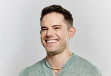 Tag’s journey from bullied student to chief executive of Gay Times – Jersey Evening Post