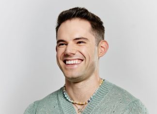 Tag’s journey from bullied student to chief executive of Gay Times – Jersey Evening Post