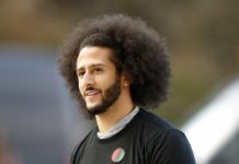 Take a knee, grab a buck, shut up and dribble? Why nobody in sports should ‘stick to sports’ – San Francisco Chronicle