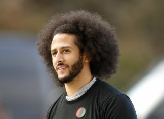 Take a knee, grab a buck, shut up and dribble? Why nobody in sports should ‘stick to sports’ – San Francisco Chronicle