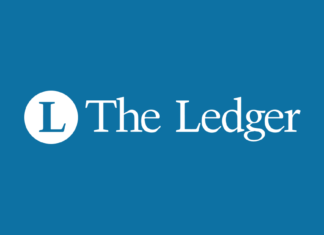 Taking Pride – The Ledger