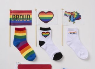 Target showcases its largest Pride assortment – Star Tribune