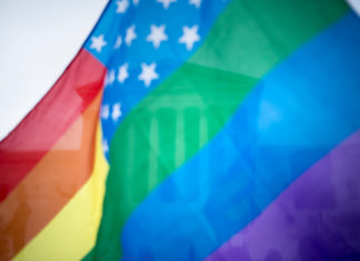Texas GOP Convention Sparks Intraparty Feud on Treatment of Gay Republicans – Newsweek