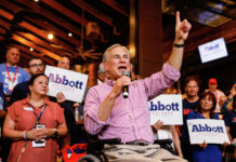 Texas GOP pushes “healthcare independence”—and bans on trans medical care – Chron