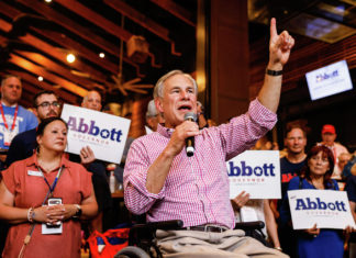 Texas GOP pushes “healthcare independence”—and bans on trans medical care – Chron