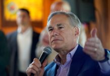 Texas Gov. Abbott, Atty. Gen. Paxton usher in moves against abortion, gay rights – The Washington Post