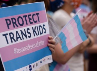 Texas’ transgender school sports law goes into effect – The Texas Tribune