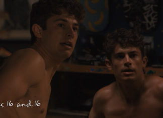 That BJ scene in ‘The Time Traveler’s Wife’ broke my brain – Queerty