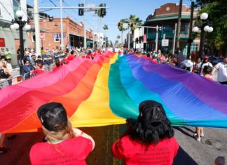The best (and worst) US states for LGBTQ, gay inclusiveness in 2022 – USA TODAY