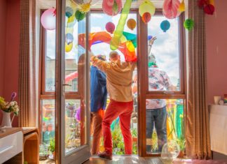The Best Cities Around the World to Celebrate Pride, According to a New Study – Travel + Leisure