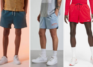 The Best Hoochie Daddy Shorts To Wear If You’re Ready For The Short Shorts Trend – BuzzFeed News