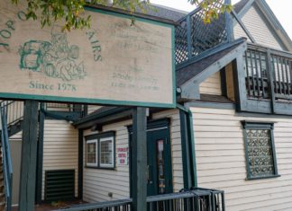 The Blacksburg gay community deserves its own bar – Virginia Tech Collegiate Times