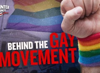 The Communist Origins of the Gay Rights Movement – The Epoch Times