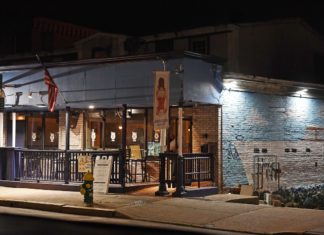 The Day – A destination where all identifies can intersect – News from southeastern Connecticut – theday.com