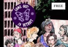 The Detroit Historical Museum presents Come Out! In Detroit exhibit – Detroit News