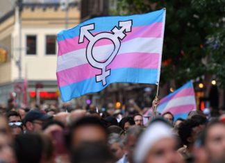 The Experiences, Challenges and Hopes of Transgender and Nonbinary U.S. Adults – Pew Research Center