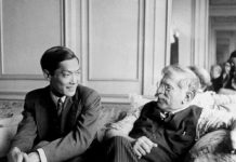 The Gay Asian Activist Whose Theories on Sexuality Were Decades Ahead of Their Time – Smithsonian Magazine