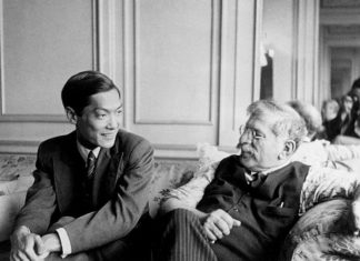 The Gay Asian Activist Whose Theories on Sexuality Were Decades Ahead of Their Time – Smithsonian Magazine