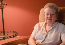 The Hidden Life of a Christian-College Professor – The New Yorker