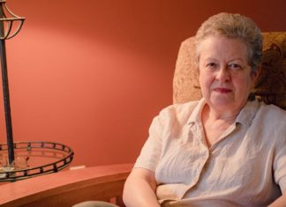 The Hidden Life of a Christian-College Professor – The New Yorker