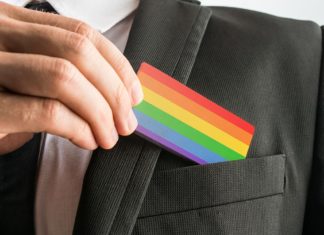 The High Price of Gay Life in Washington, DC – PopMatters
