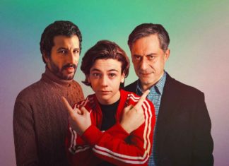 The Invisible Thread on Netflix is a relationship drama to watch in Pride Month and beyond – News9 LIVE