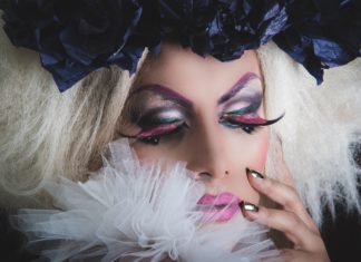 The Joy of Drag – Psychiatric Times