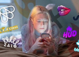 The latest hookup apps prove the sex recession is a myth – i-D