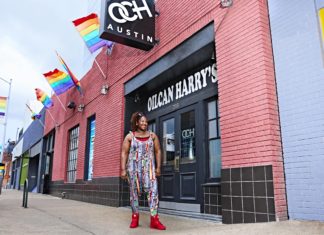 The LGBTIQ+ travel guide to Austin, Texas: the best gay bars, drag events, and community info – Lonely Planet Travel News