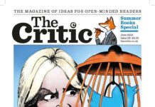 The magical LGBTQ+ myth factory | Malcolm Clark – The Critic