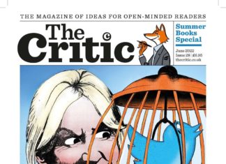 The magical LGBTQ+ myth factory | Malcolm Clark – The Critic