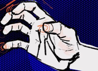 The metaverse has a sexual harassment problem and it’s going to get worse – Morning Brew