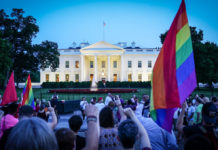 The New Gay Left, And How ‘Pride’ Became An Angry, Vicious Movement – The Federalist