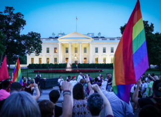 The New Gay Left, And How ‘Pride’ Became An Angry, Vicious Movement – The Federalist