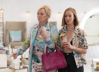 The new season of Hacks is gayer than ever and I couldn’t be happier – The Independent