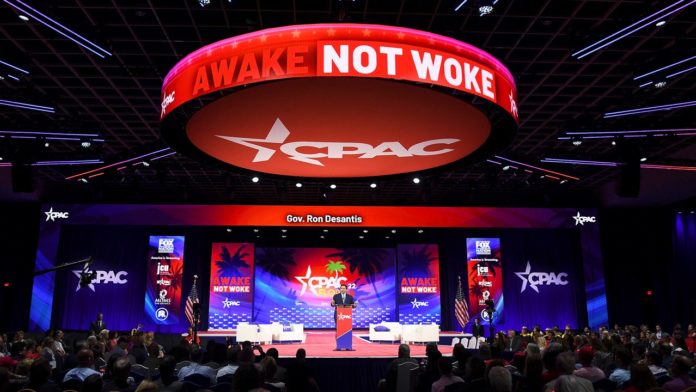 The Political Strategy of Ron DeSantis’s “Don’t Say Gay” Bill - The New Yorker