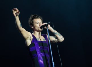 The Public Obsession With Defining Harry Styles Sexuality Needs To Stop – Grazia